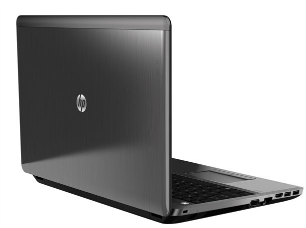 HP ProBook 4330s Notebook PC